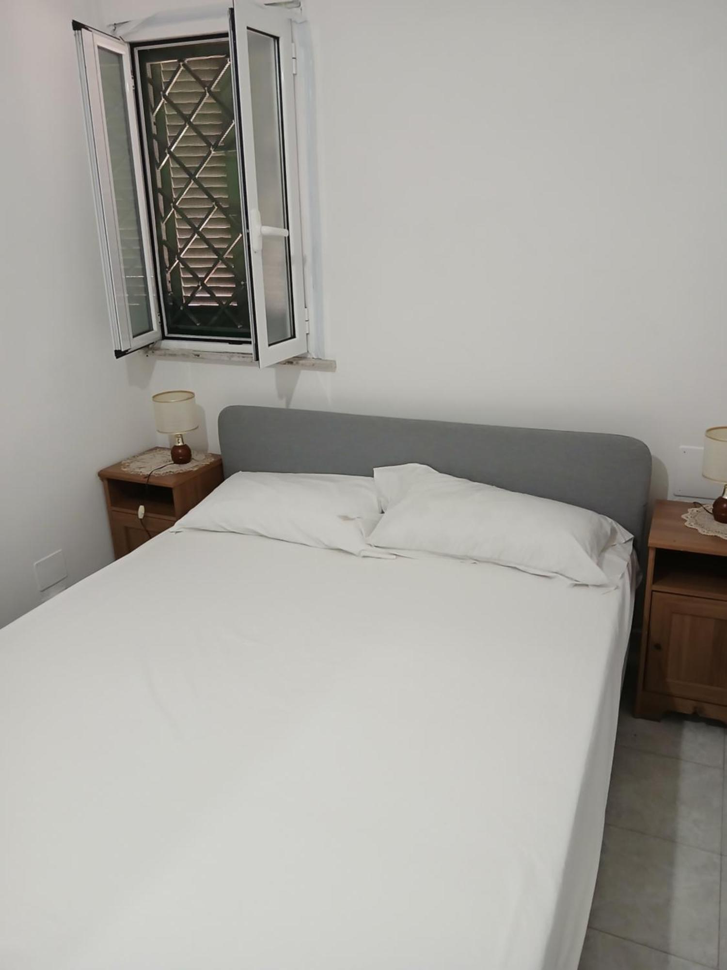 Casa Vacanza Roma Apartment Exterior photo