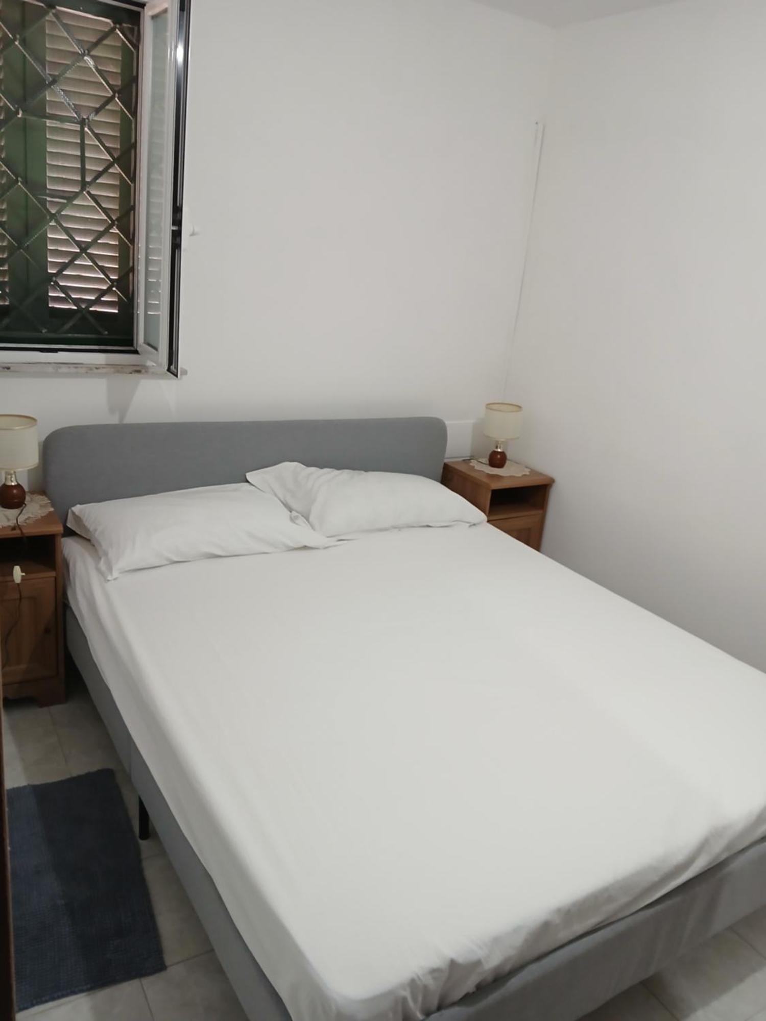 Casa Vacanza Roma Apartment Exterior photo