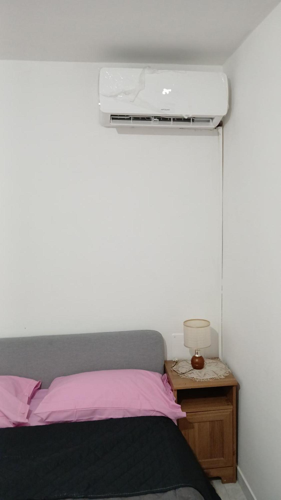 Casa Vacanza Roma Apartment Exterior photo