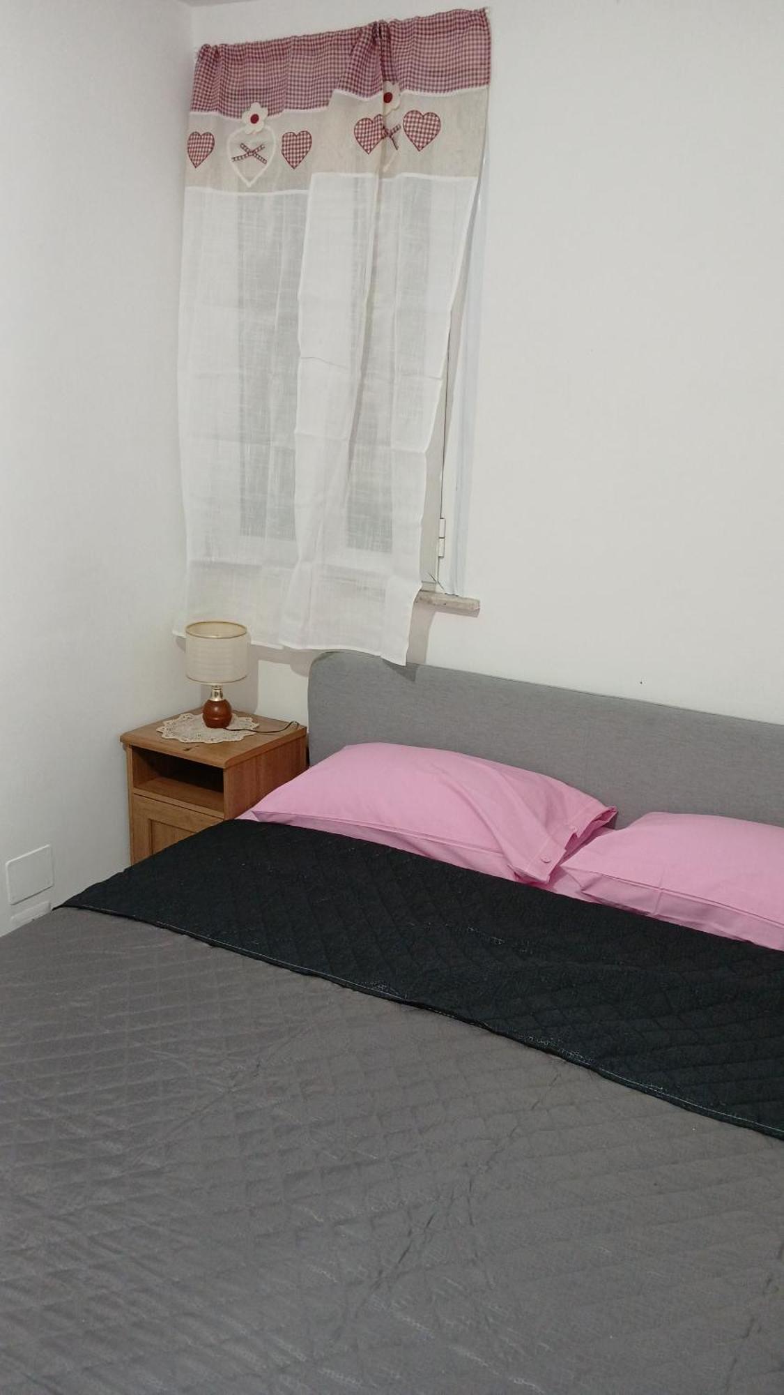 Casa Vacanza Roma Apartment Exterior photo